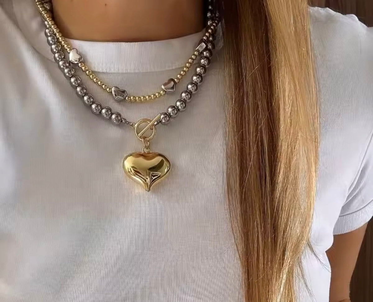 Our Jewelry Collection
