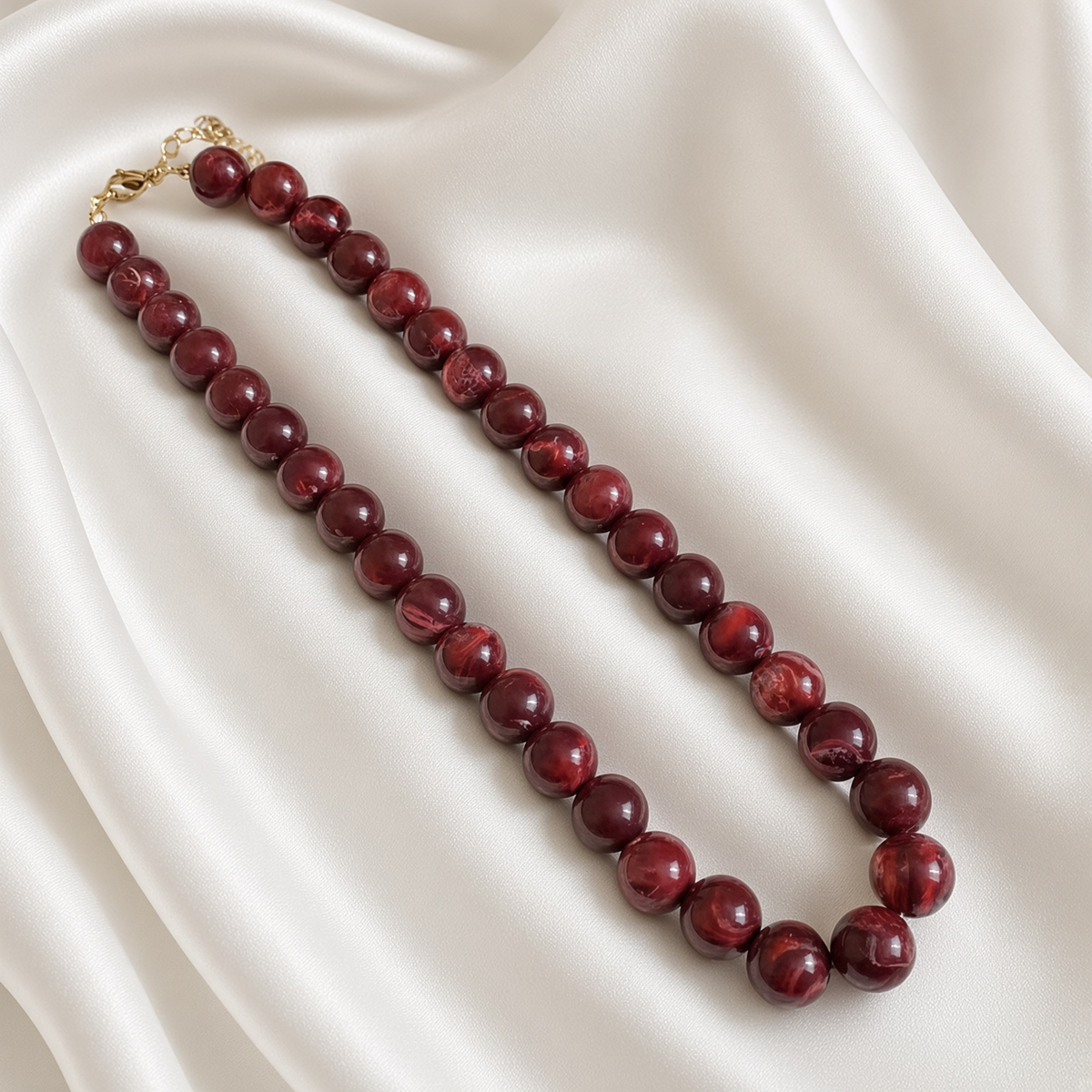 Crimson Heirloom