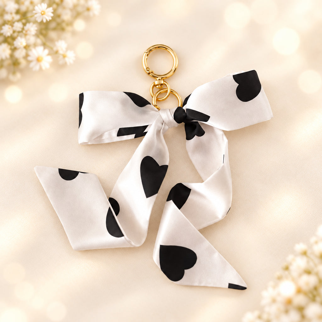 Golden Loop Swivel Bag Clips (2)