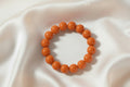 The Classic Statement Bead Bracelet